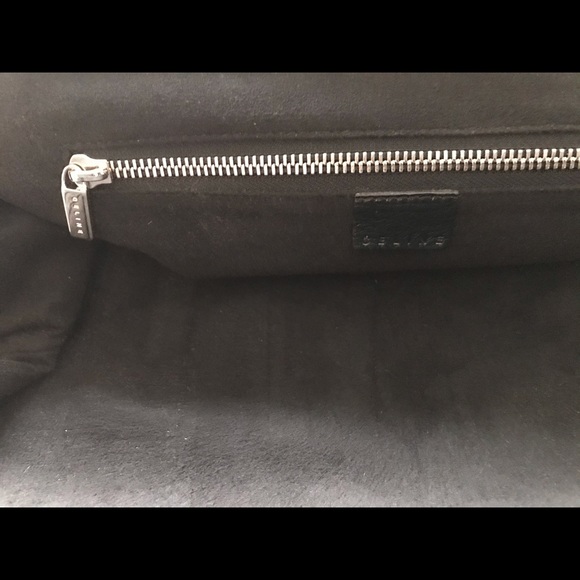 RARE CELINE DALMATIAN BAG- IN NY MAGAZINE-WORN TWICE - Picture 7 of 7